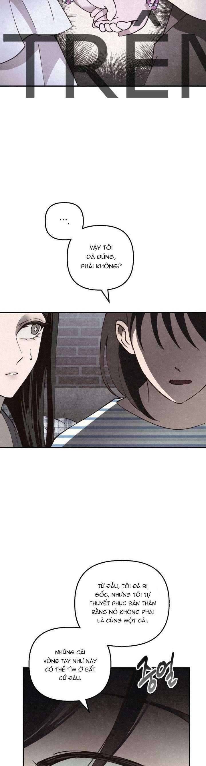 Mùa Hè Bị Nuốt Chửng Bởi Bóng Tối Chapter 5 - Trang 2