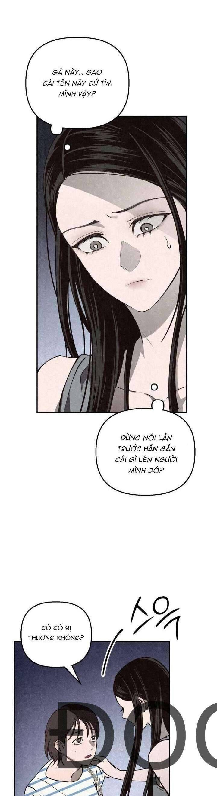 Mùa Hè Bị Nuốt Chửng Bởi Bóng Tối Chapter 5 - Trang 2