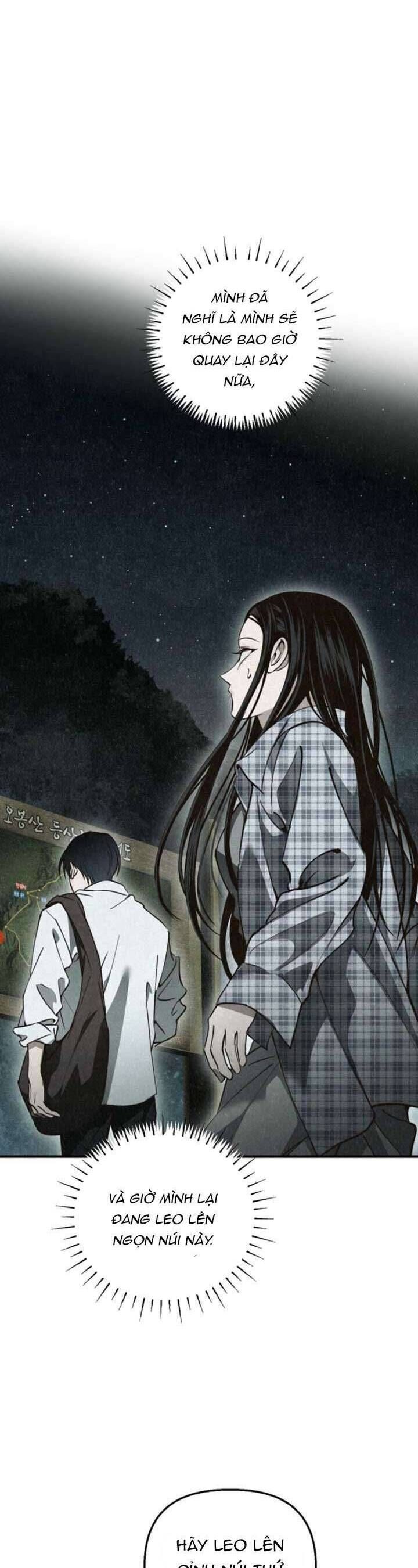 Mùa Hè Bị Nuốt Chửng Bởi Bóng Tối Chapter 6 - Trang 2