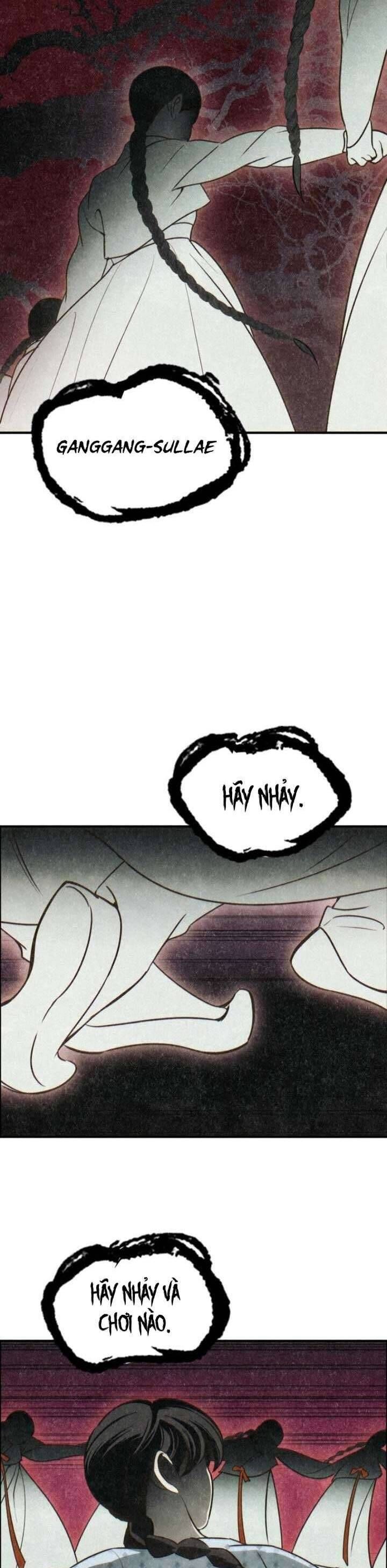 Mùa Hè Bị Nuốt Chửng Bởi Bóng Tối Chapter 7 - Trang 2