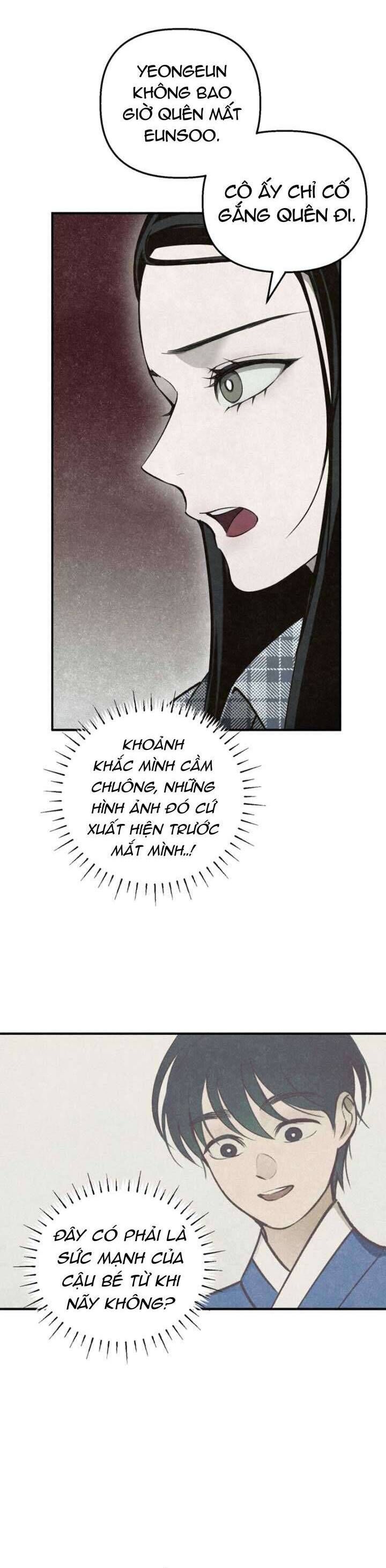 Mùa Hè Bị Nuốt Chửng Bởi Bóng Tối Chapter 8 - Trang 2