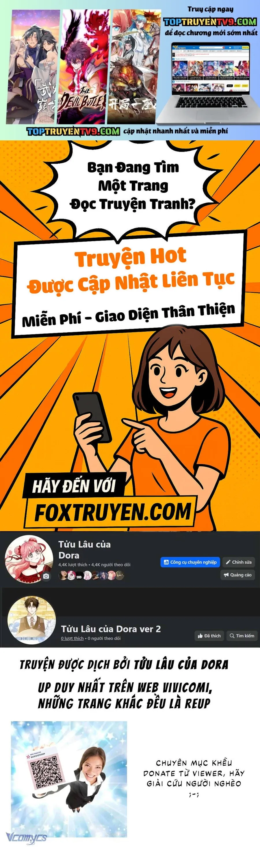 Mùa Hè Bị Nuốt Chửng Bởi Bóng Tối Chapter 14 - Trang 2