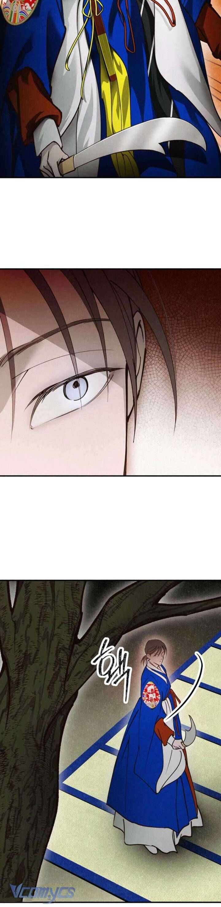 Mùa Hè Bị Nuốt Chửng Bởi Bóng Tối Chapter 14 - Trang 2