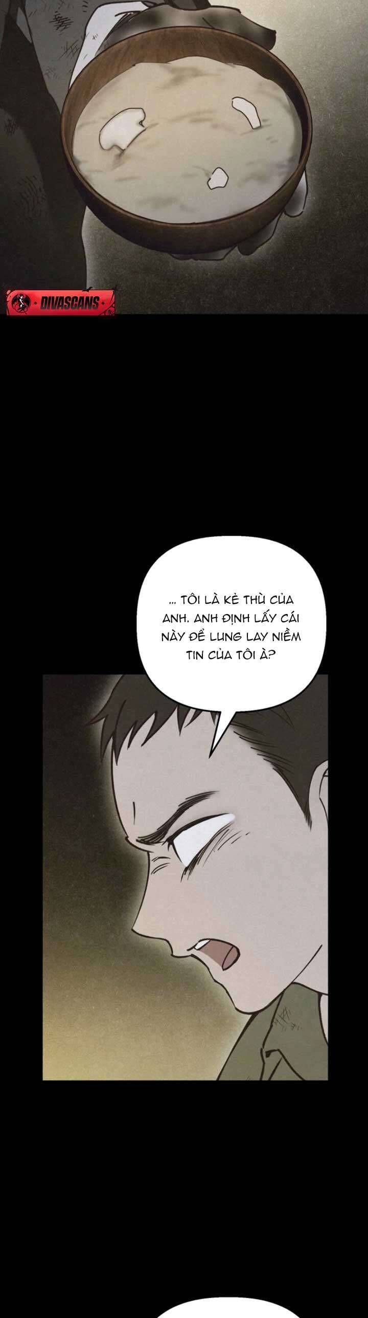 Mùa Hè Bị Nuốt Chửng Bởi Bóng Tối Chapter 16 - Trang 2