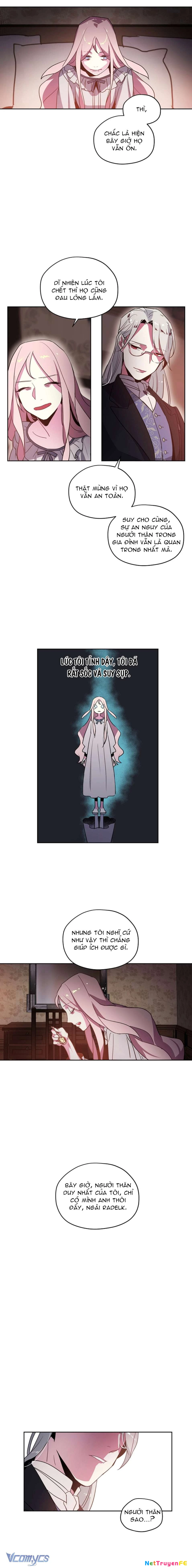 Chitra Chapter 4 - Trang 2