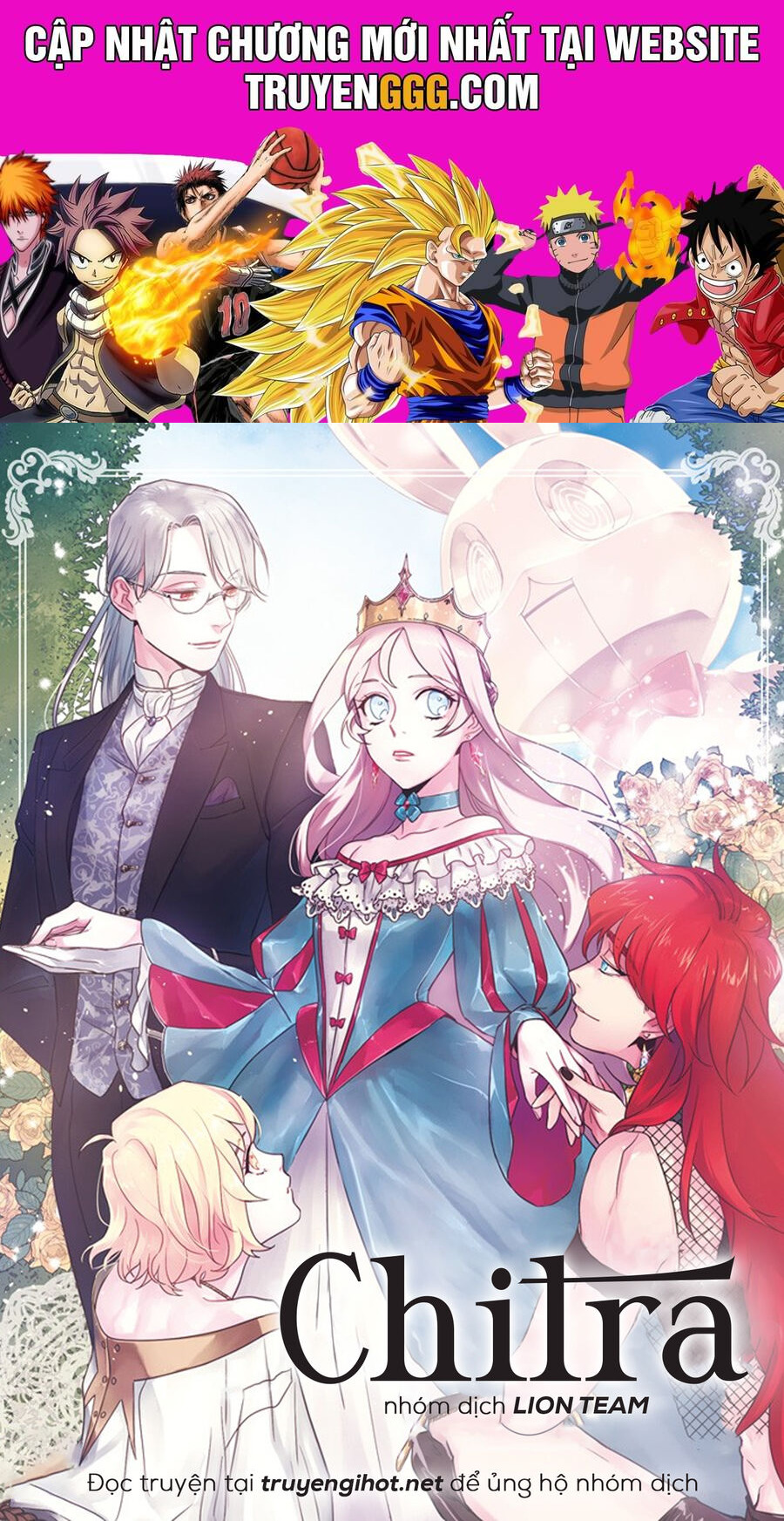 Chitra Chapter 9 - Trang 2