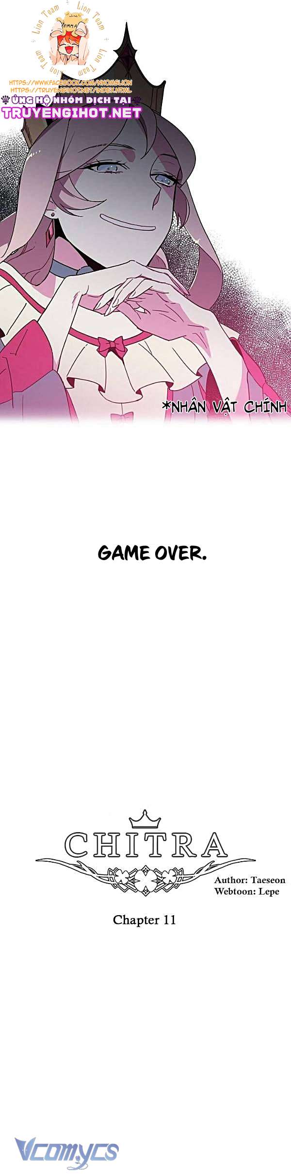 Chitra Chapter 11 - Trang 2