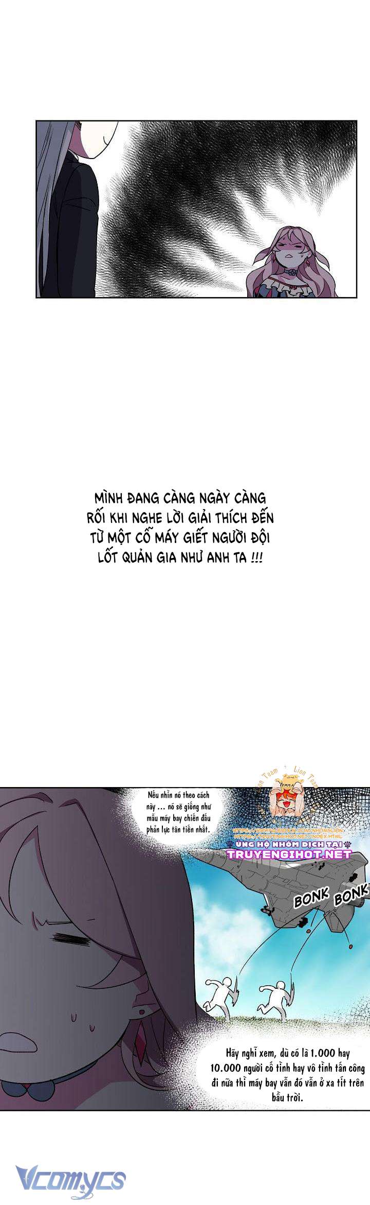 Chitra Chapter 13 - Trang 2