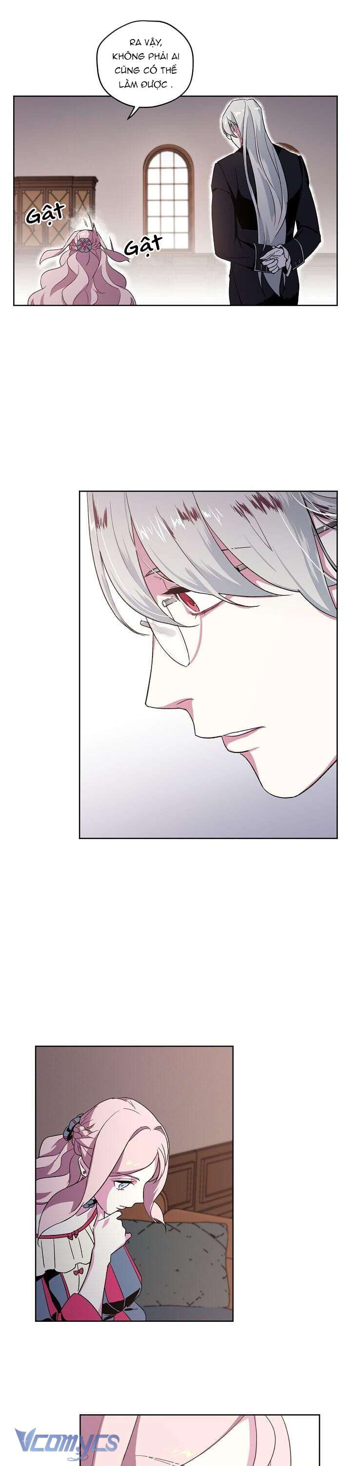 Chitra Chapter 13 - Trang 2