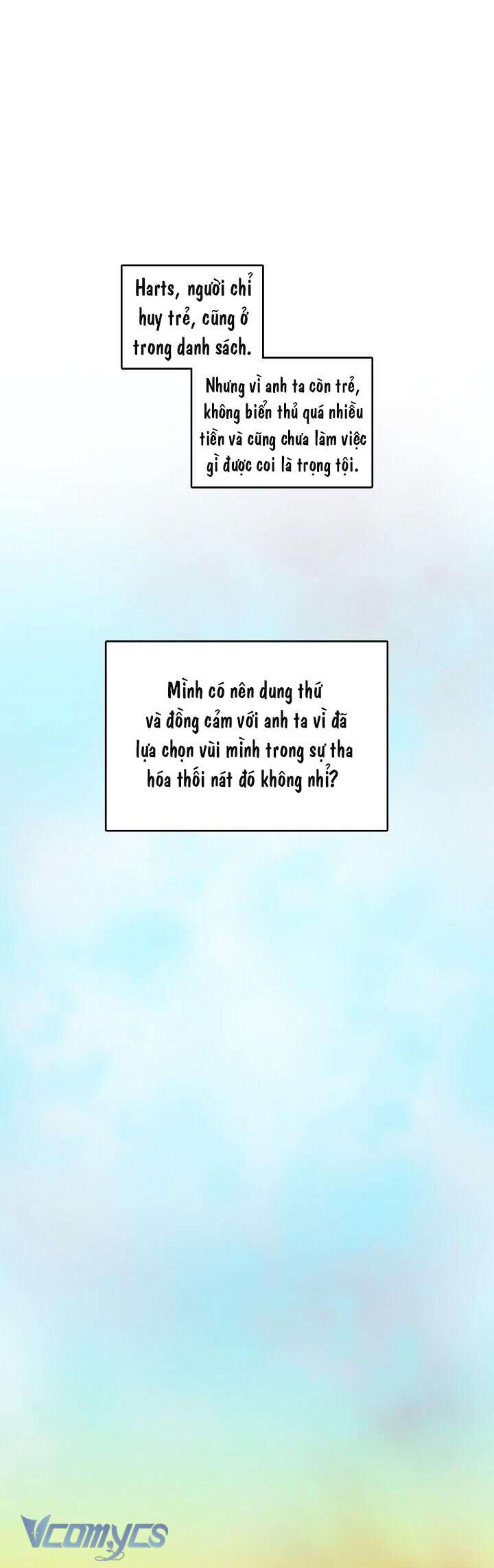 Chitra Chapter 14 - Trang 2