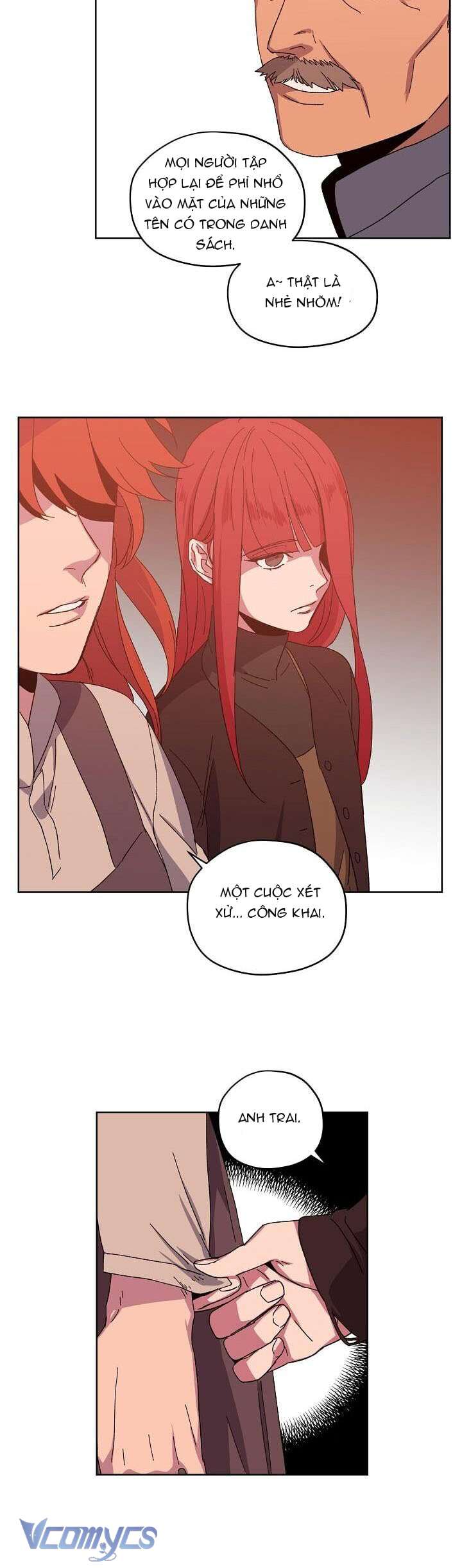 Chitra Chapter 14 - Trang 2
