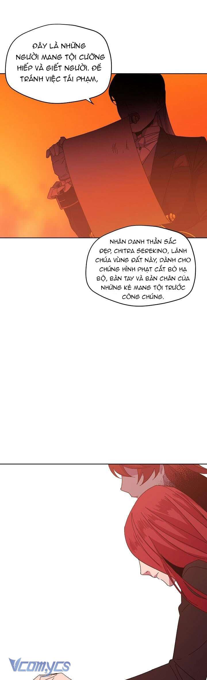 Chitra Chapter 14 - Trang 2