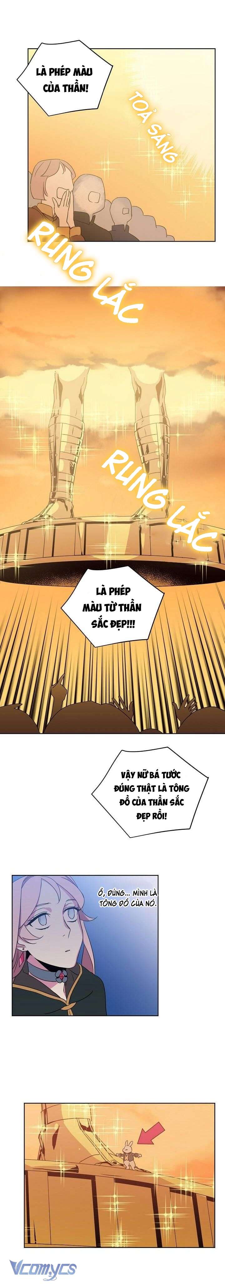 Chitra Chapter 15 - Trang 2