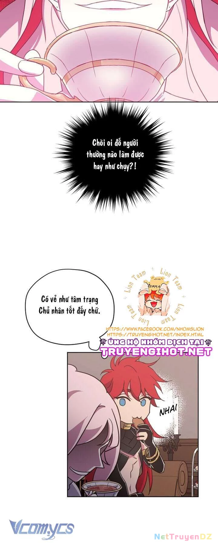 Chitra Chapter 22 - Trang 2