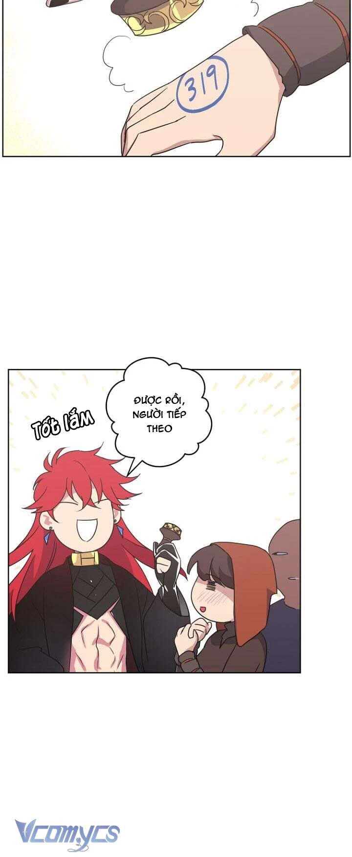 Chitra Chapter 24 - Trang 2