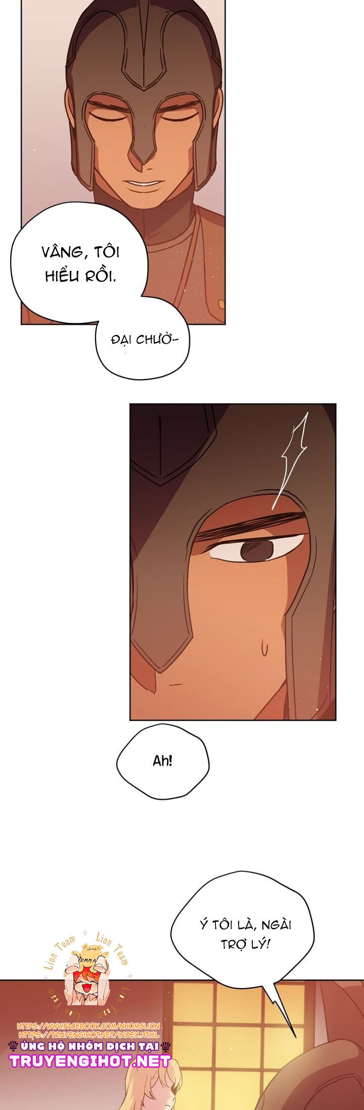 Chitra Chapter 36 - Trang 2