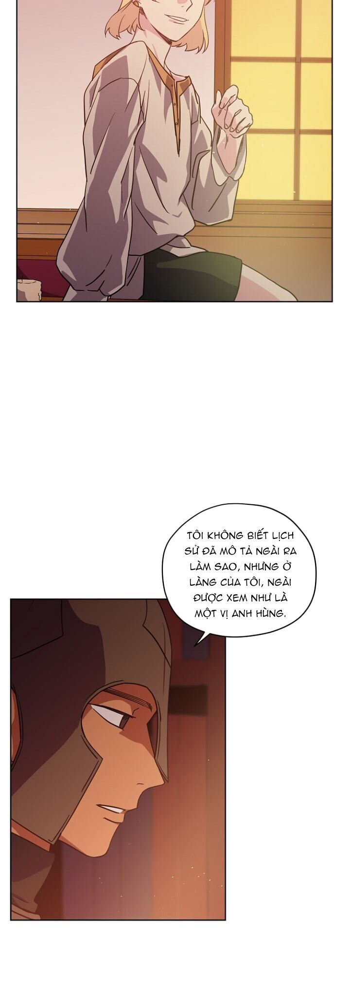 Chitra Chapter 36 - Trang 2
