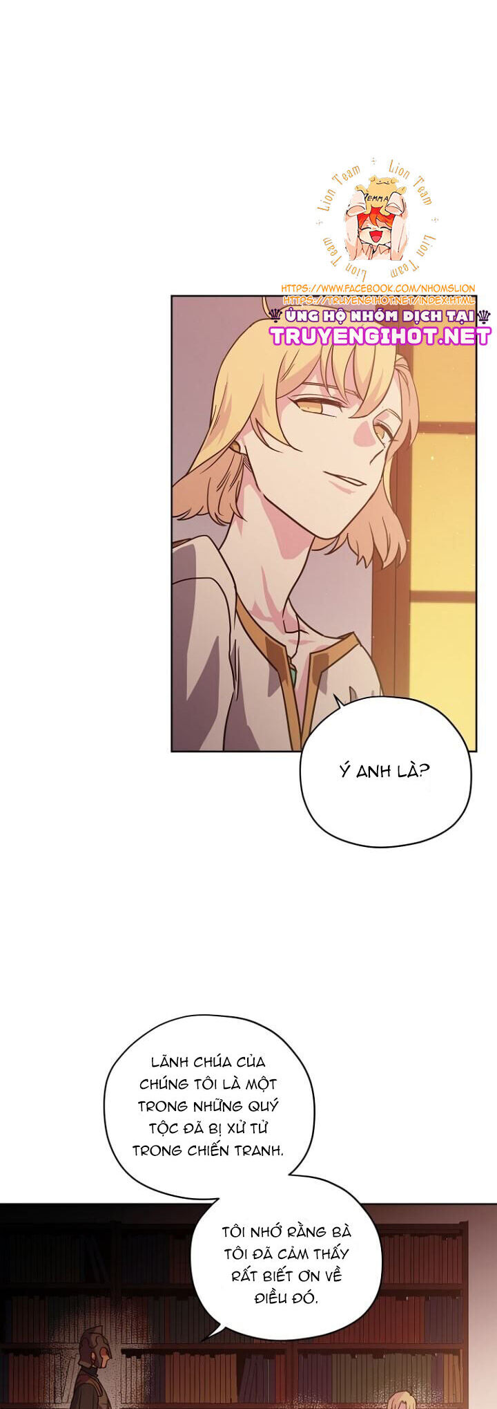 Chitra Chapter 36 - Trang 2