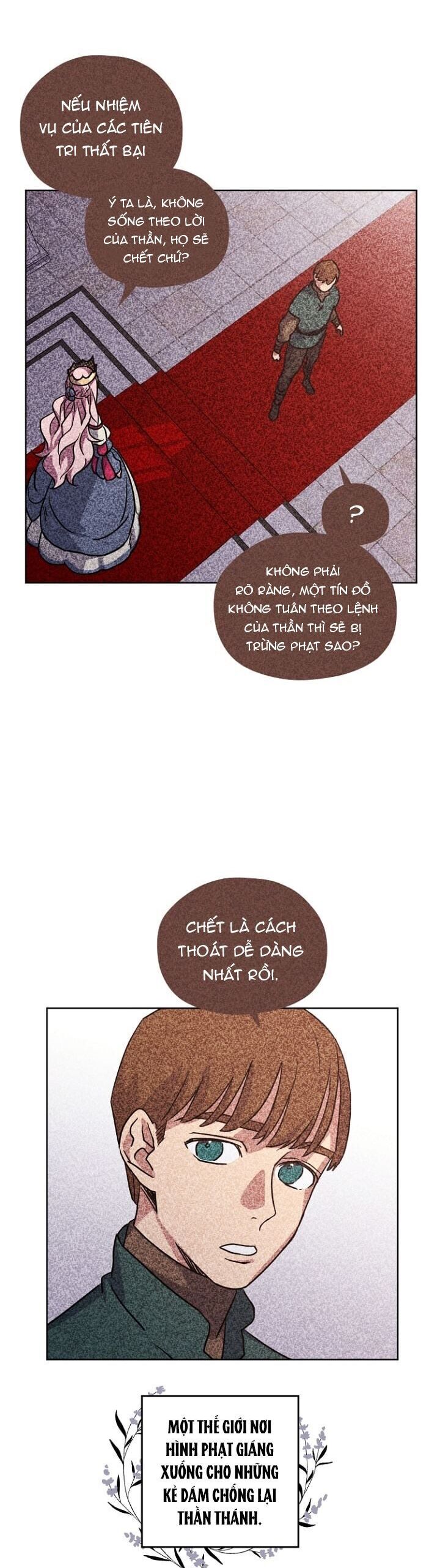 Chitra Chapter 37 - Trang 2