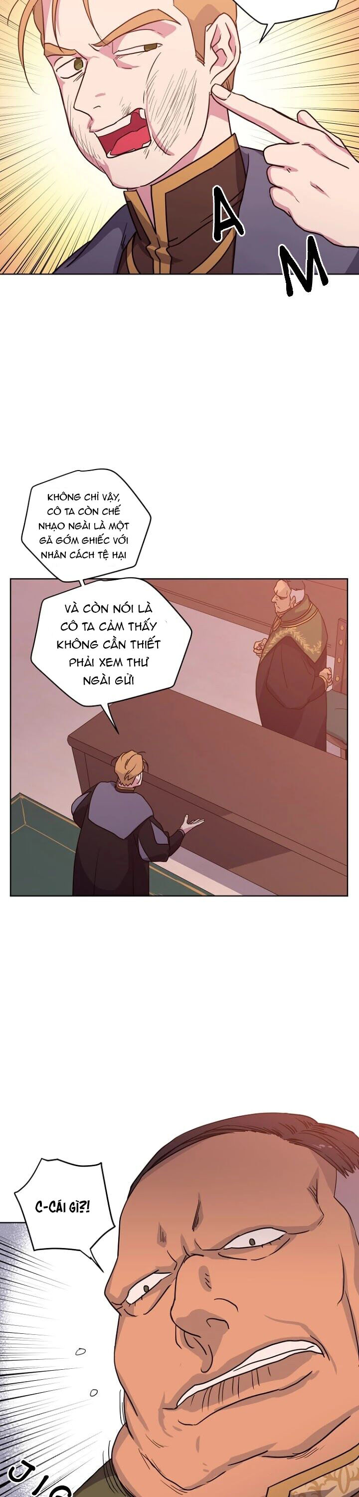 Chitra Chapter 40 - Trang 2