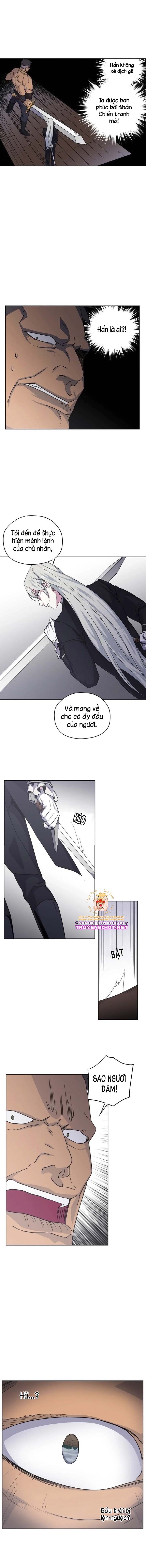 Chitra Chapter 41 - Trang 2