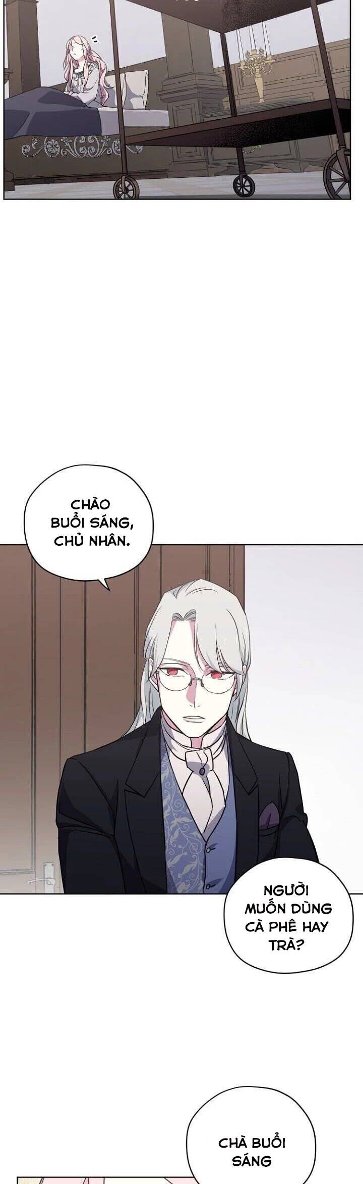 Chitra Chapter 43 - Trang 2