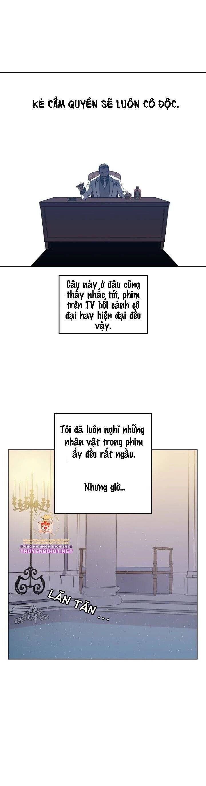 Chitra Chapter 43 - Trang 2