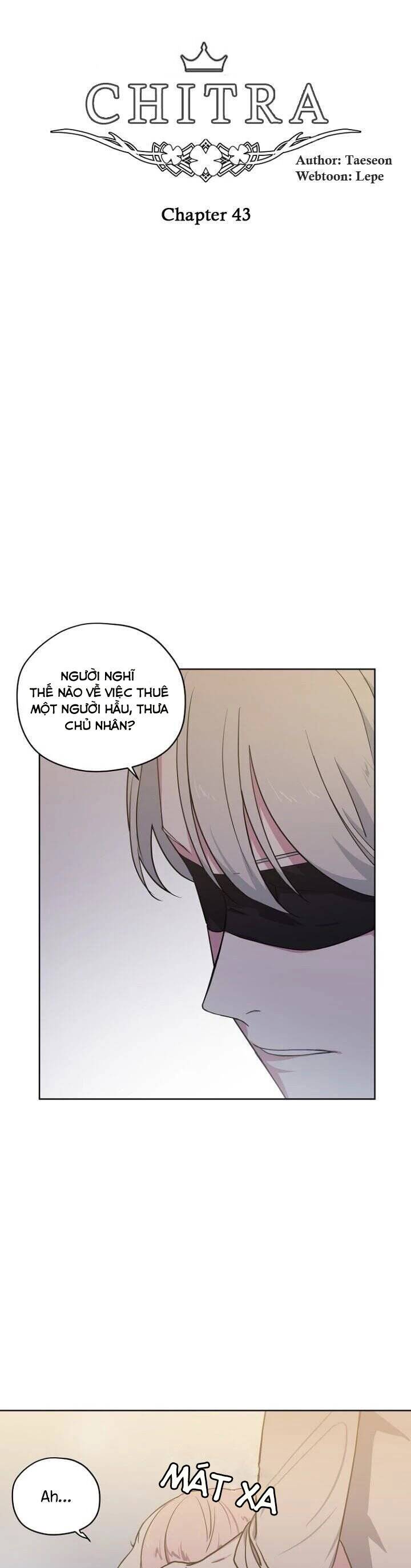 Chitra Chapter 43 - Trang 2