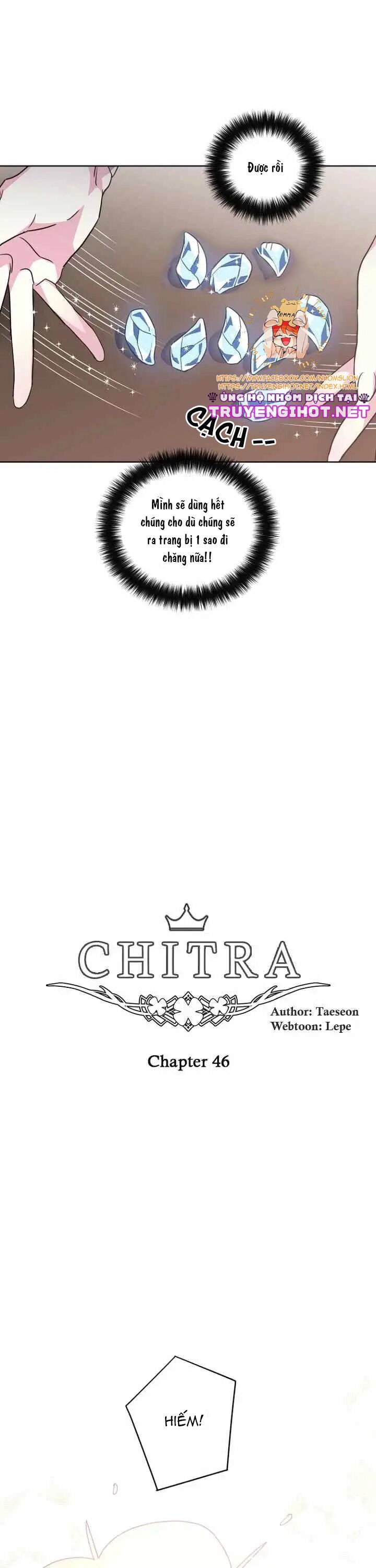 Chitra Chapter 46 - Trang 2