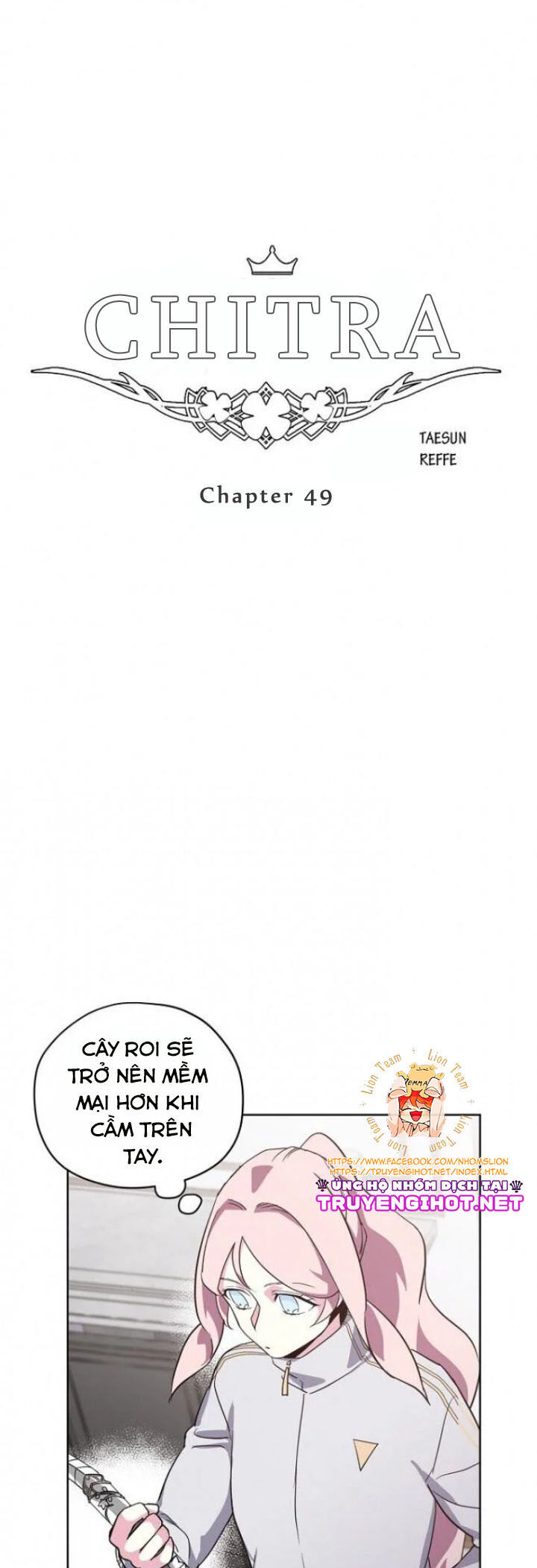 Chitra Chapter 49 - Trang 2