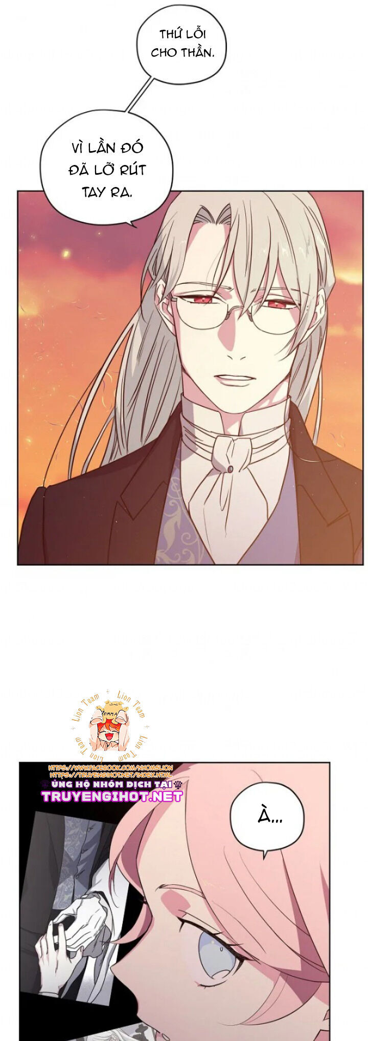 Chitra Chapter 52 - Trang 2