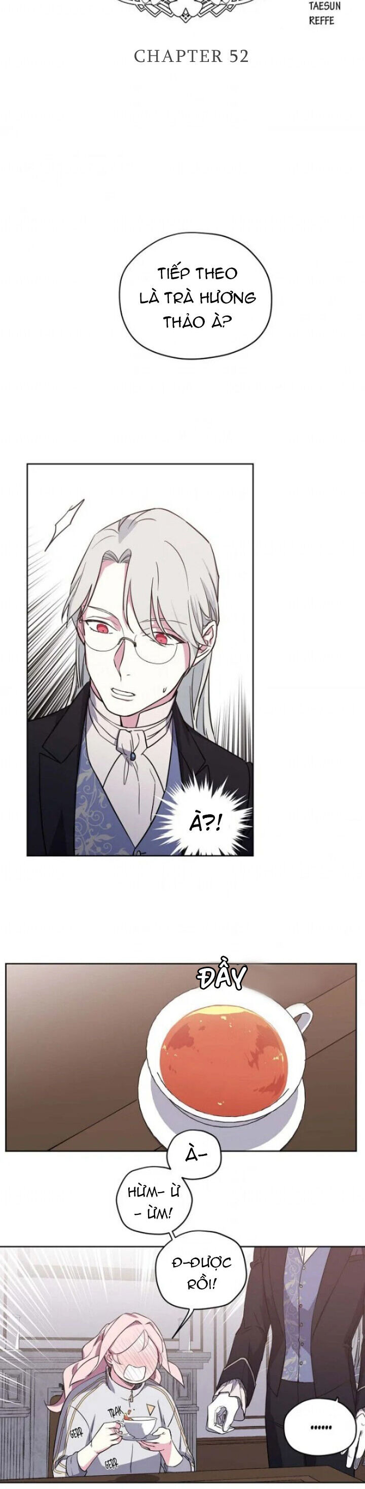 Chitra Chapter 52 - Trang 2