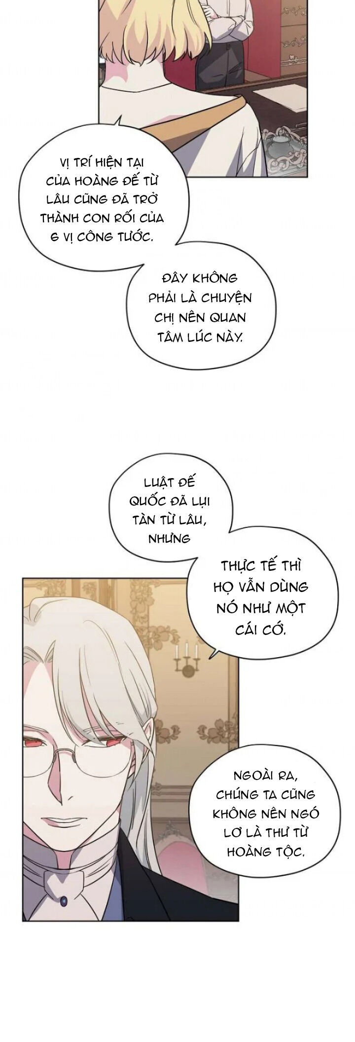 Chitra Chapter 55 - Trang 2