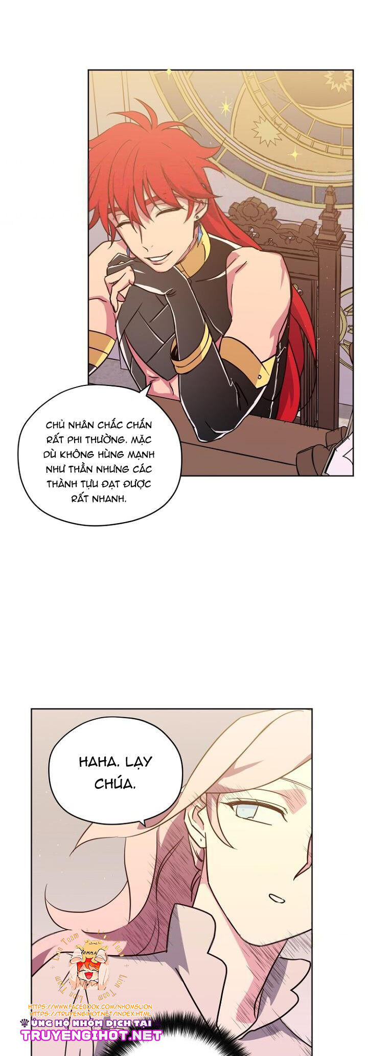 Chitra Chapter 57 - Trang 2