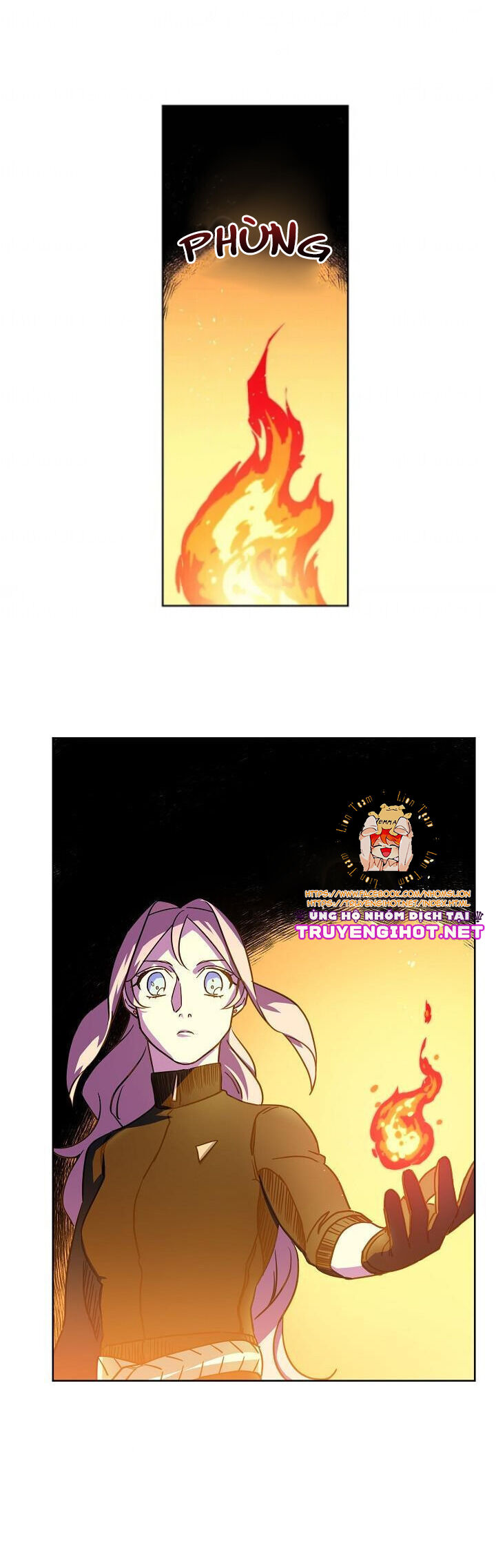 Chitra Chapter 61 - Trang 2