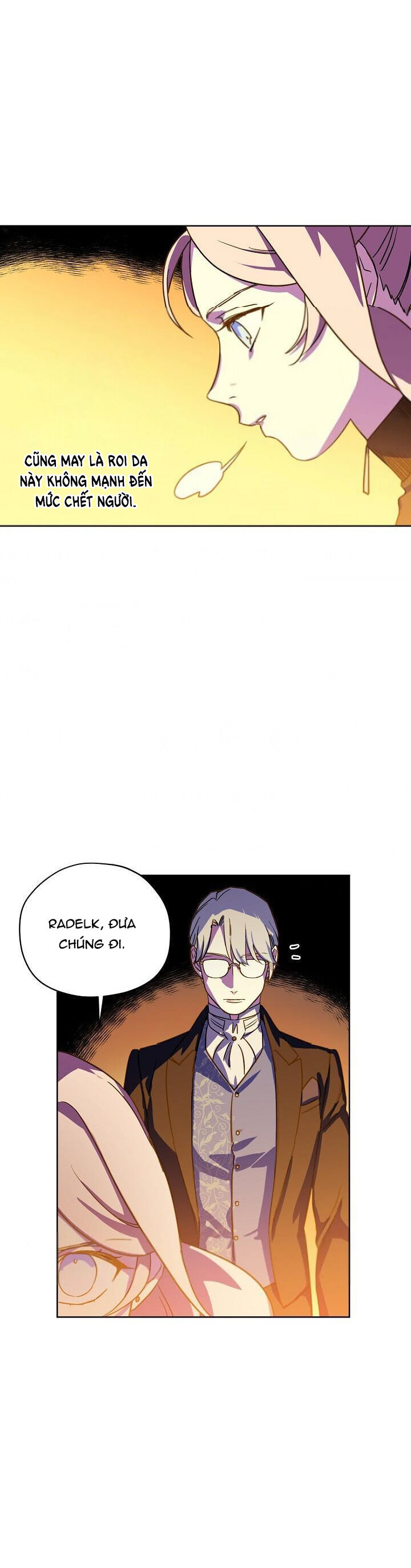 Chitra Chapter 61 - Trang 2