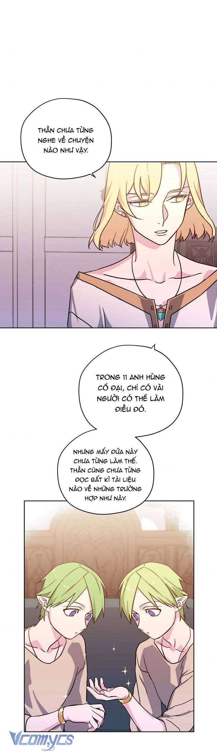 Chitra Chapter 67 - Trang 2