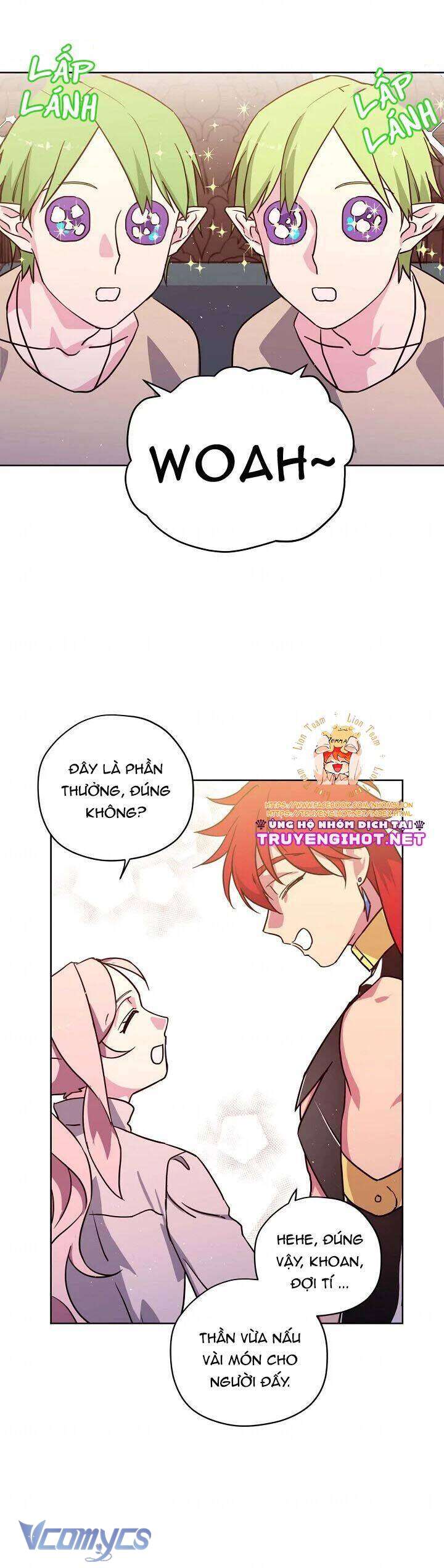 Chitra Chapter 67 - Trang 2