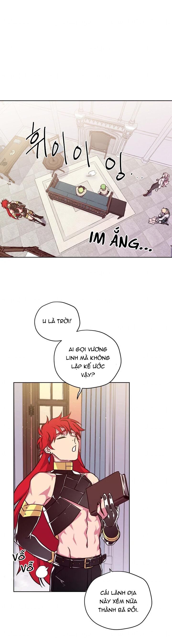 Chitra Chapter 67.1 - Trang 2