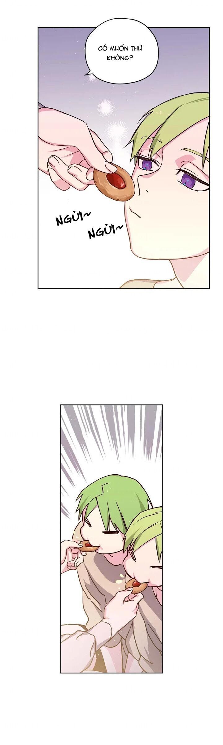 Chitra Chapter 67.2 - Trang 2
