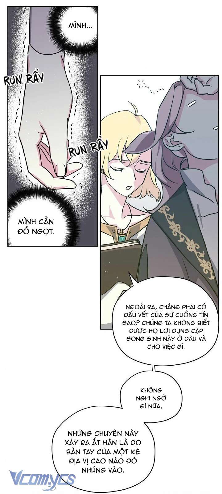 Chitra Chapter 68 - Trang 2