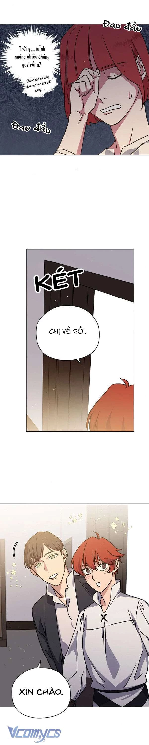 Chitra Chapter 74 - Trang 2