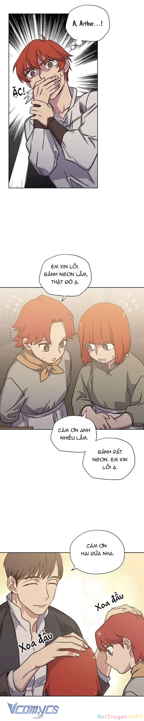 Chitra Chapter 74 - Trang 2