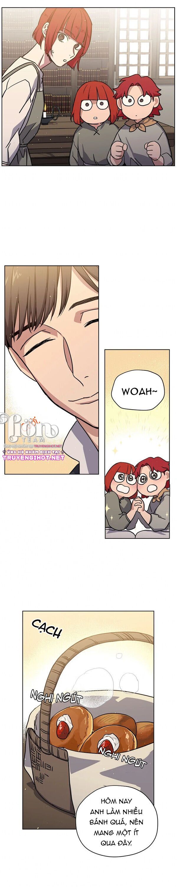 Chitra Chapter 74.1 - Trang 2