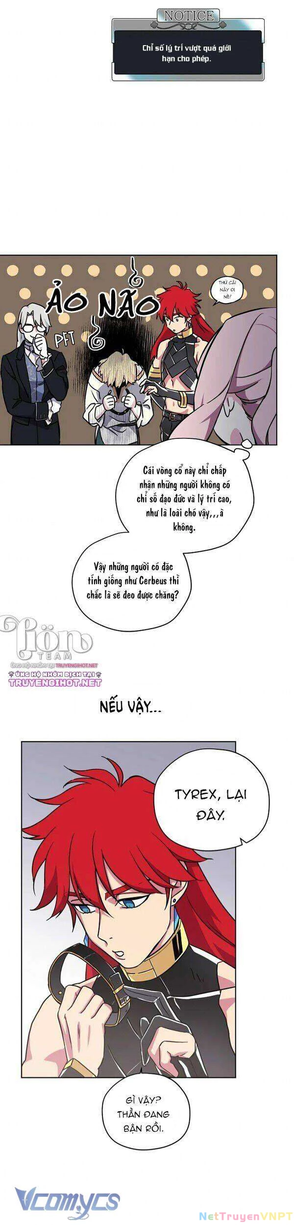 Chitra Chapter 78 - Trang 2