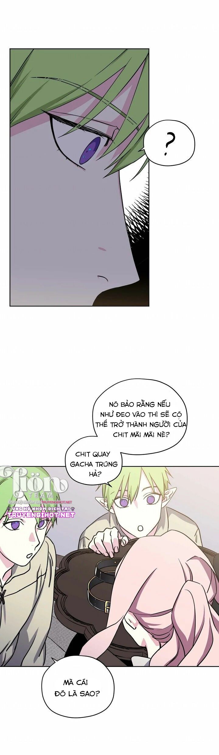 Chitra Chapter 79.1 - Trang 2