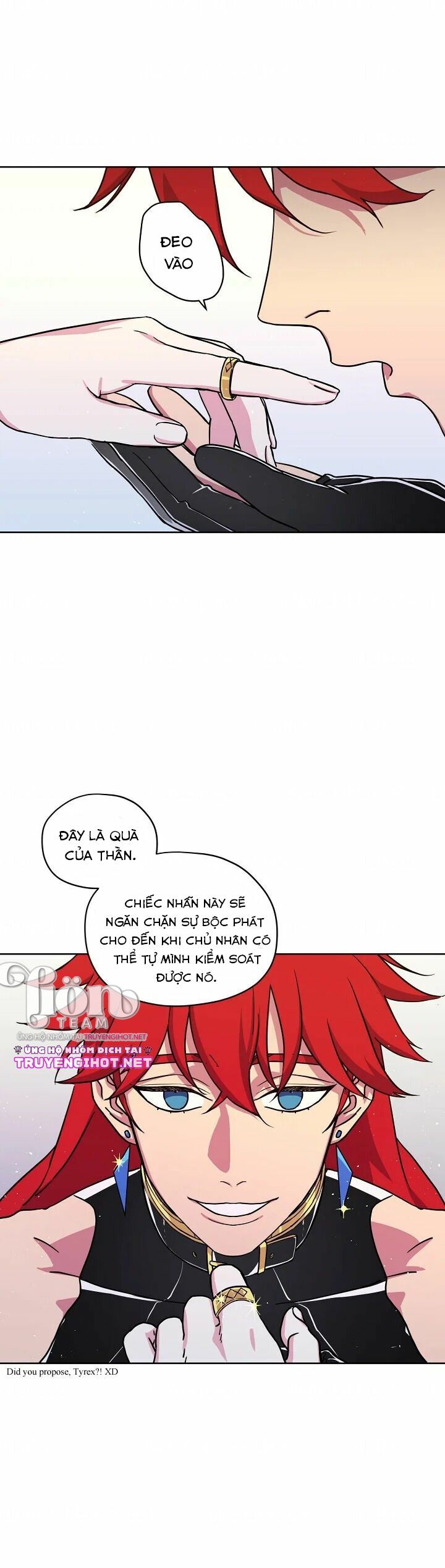 Chitra Chapter 79.1 - Trang 2