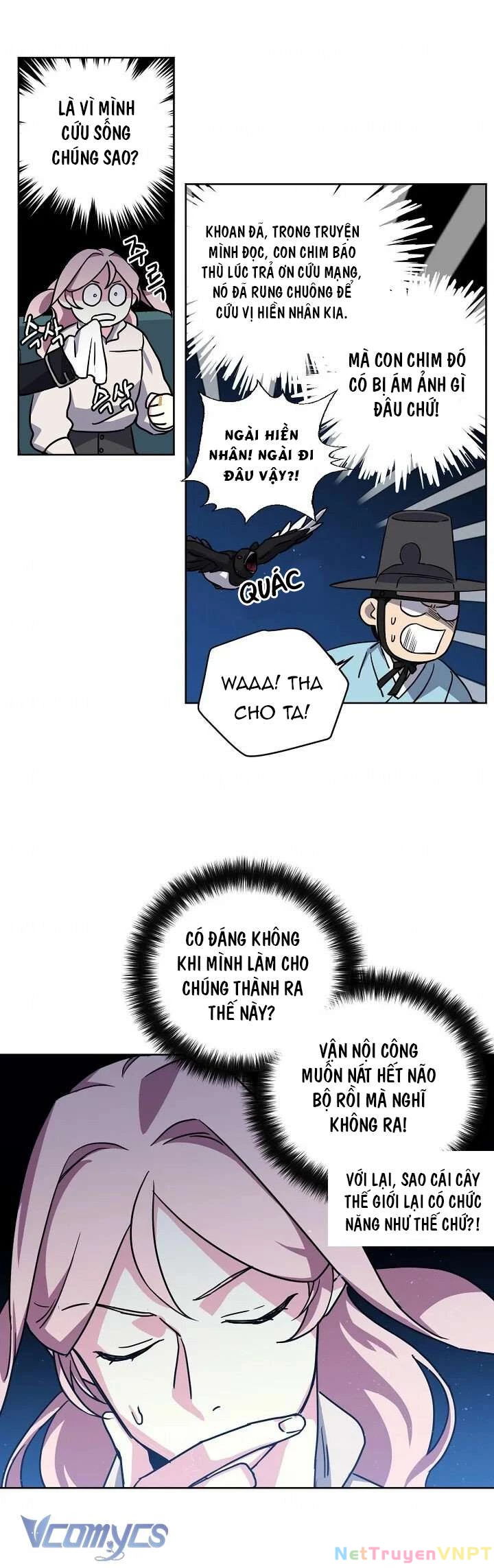 Chitra Chapter 80 - Trang 2
