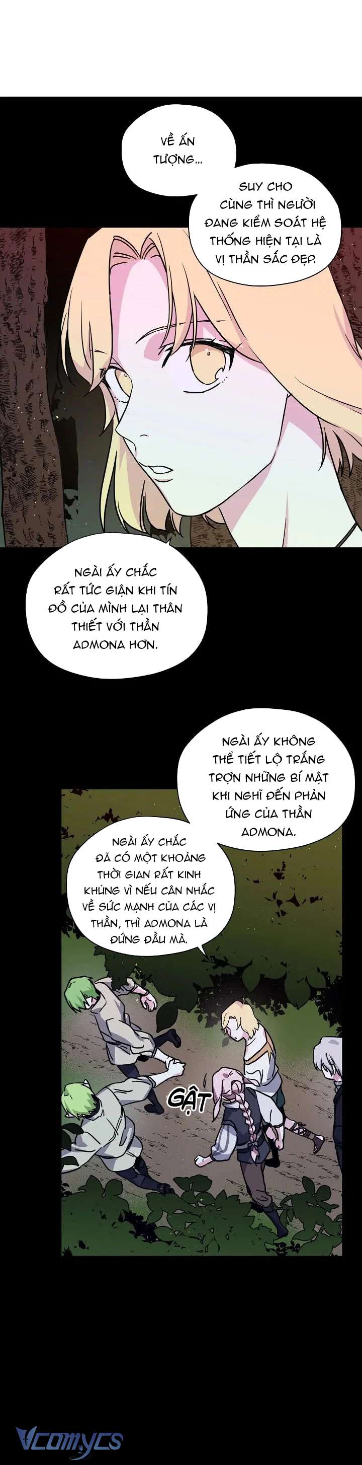 Chitra Chapter 81 - Trang 2