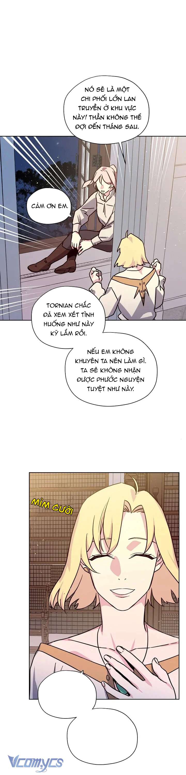 Chitra Chapter 81 - Trang 2